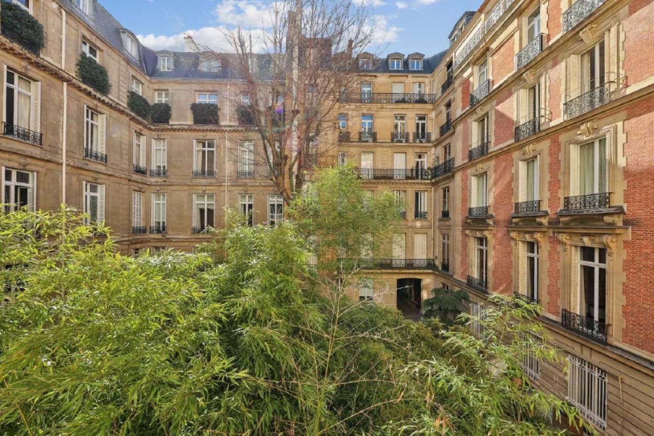 Bureau Paris 325m² Location bureau Paris OLBUR2318243 8